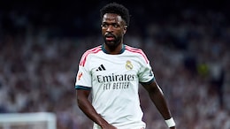 Jose Mourinho Blasts 'Shameless' Timing Of Vinicius Junior Ban Decision