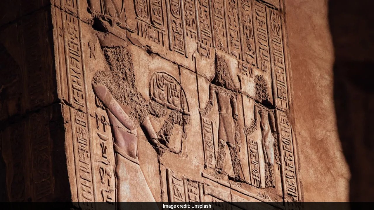 Forensic Tests Show Ancient Egyptians Sacrificed Servants After Kings' Deaths
