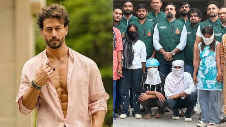 In Tiger Shroff Shooting Case, Another Lawrence Bishnoi Gang Member Arrested