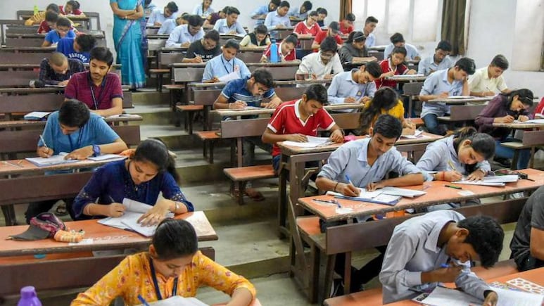 CBSE Class 10 Board Exams 2028: Five Subjects Mandatory, Skill Paper May Help Students Pass