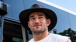 "The Most Biased Weak Man On The Internet": Ariel Helwani Faces Sean Strickland&rsquo;s Wrath Amid UFC Contract and Pay Dispute