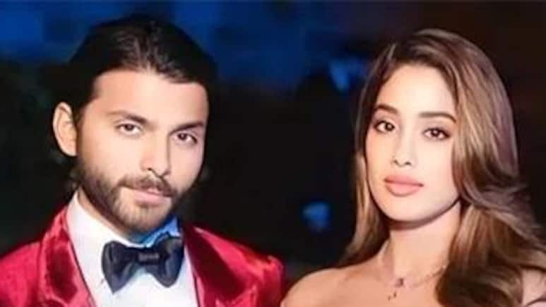 Janhvi Kapoor Gets Candid About Boyfriend Shikhar Pahariya, Says Wedding Is Still "Two, Three Years" Away