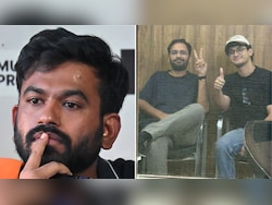 Why CJP's Abhijeet Dipke Walked Free While Saurav Das, Ashutosh Ranka Remain In Jail