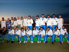 'Had To Really Work Hard': Sanju Samson On India's Asian Games Gold Win