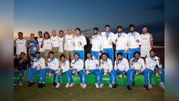 'Had To Really Work Hard': Sanju Samson On India's Asian Games Gold Win