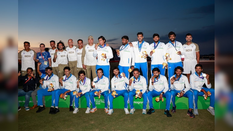 'Had To Really Work Hard': Sanju Samson On India's Asian Games Gold Win
