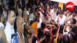 कुछ नहीं होता तो इस्तीफा दे दीजिए; राघोपुर में तेजस्वी यादव को जनता ने घेरा, नाव हादसे के बाद फूटा गुस्सा
