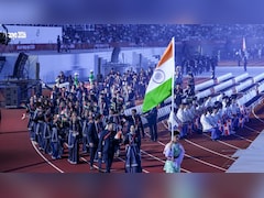 Asian Games 2026 Medal Tally: Check India Position After Day 13 As China Lead Standings