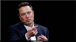 Elon Musk Ordered Starlink Slowdown In Ukraine: Report