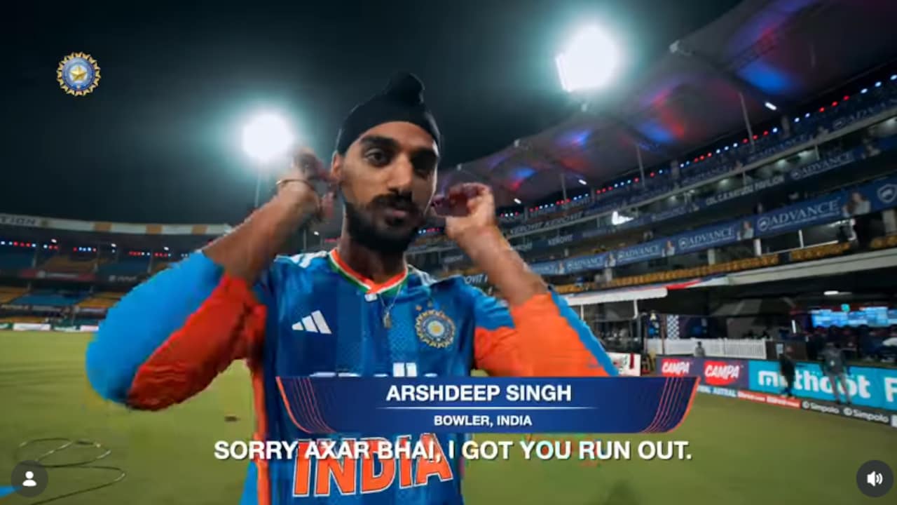 Arshdeep Singh Catch Drop:शुरुआती ओवर में छूटा आसान कैच, इन 3 वजहों से भारत को पड़ा भारी