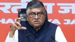 Ravi Shankar Prasad Targets Rahul Over Nov 1 Rally, Cites Sikh Sentiments