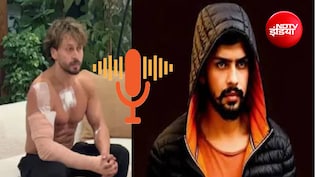 टाइगर श्रॉफ फायरिंग केस : बिश्नोई गैंग के 200 से ज्यादा वॉयस सैंपल खंगालेगी पुलिस, ऑडियो क्लिप से खुलेगा राज?
