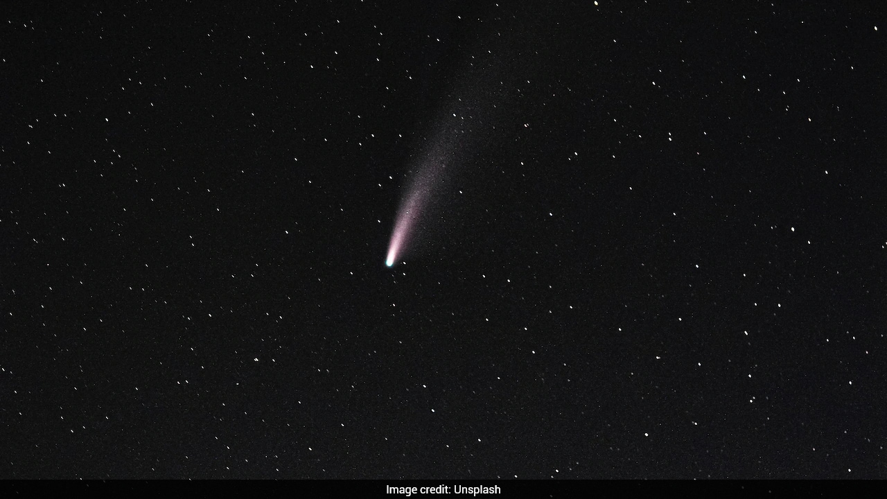 Orionid meteor shower peaks this week: how to watch and what to expect