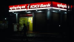 ICICI Bank Eyes Agri-Provision Reversal In Next Two Quarters Pending RBI Nod, FCNR Cushions CASA Dip
