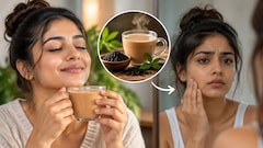 क्या ज्यादा चाय पीने से त्वचा काली पड़ सकती है?