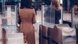 UK Airports Are Introducing Contactless eGates. Can Indian Passport Holders Use Them?