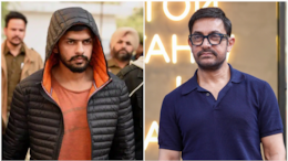 लॉरेंस गैंग ने 3 बार की थी आमिर के घर की रेकी, मिले 'लव जिहाद' धमकी की पुलिस ने नए सिरे से शुरू की जांच