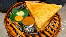 Dosa Has Emerged As USA's New Favourite Food In Seattle, Says Google Maps