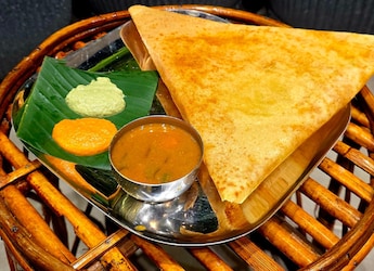This South Indian Dish Is Seattle's New Favourite, Mentions Up 136%, Says Google Maps