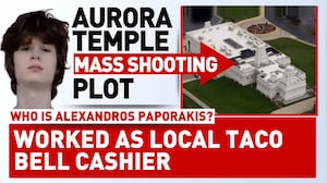 US Police Thwart Suspected Hindu Temple Attack, 19-Year-Old Held