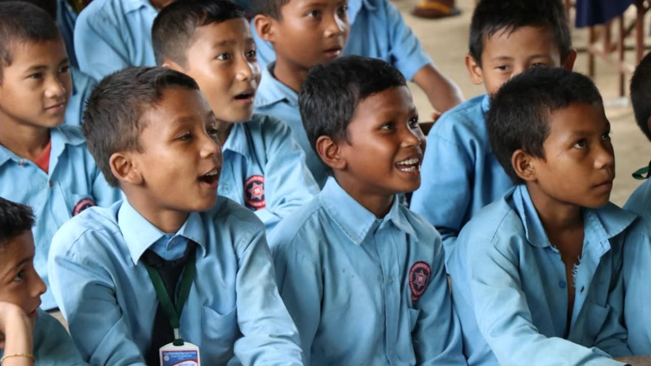 100 Teachers, Better Classrooms: Mizoram's Strategy To Strengthen Primary Education
