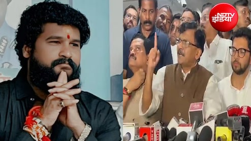 प्रदीप पूर्णेकर हत्याकांड की जांच अब क्राइम ब्रांच करेगी; UBT नेता की हत्या पर संजय राउत के गंभीर आरोप