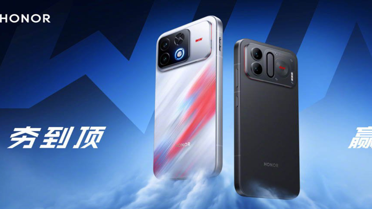 Honor Win 2 गेमिंग में RedMagic 12 Pro+ को देगा टक्कर! 10,100mAh बैटरी वाला फोन