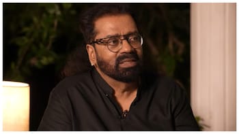 A Life In Music: Hariharan On The Legends, Lessons And Moments That Defined His Career