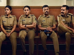 दृश्यम 3 के शोर में भूल ना जाना पुलिस स्टेशन की ये कहानी, 4 हफ्तों से जनता की पहली पसंद, 5 करोड़ में कमा गई 44 करोड़