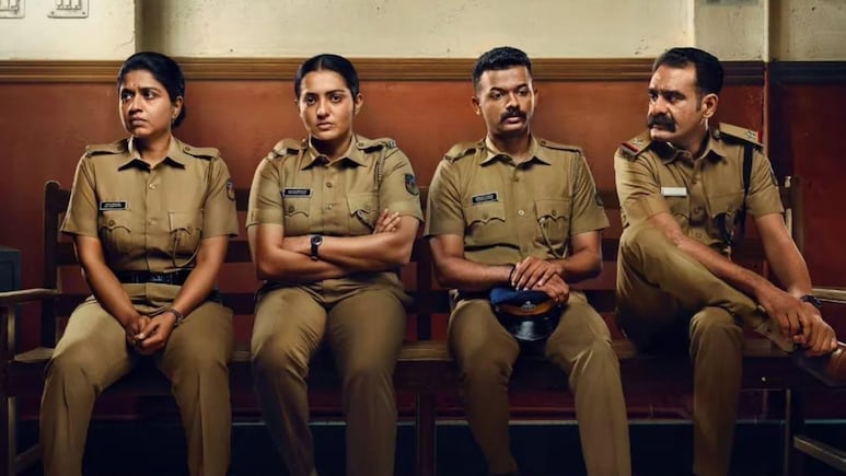 दृश्यम 3 के शोर में भूल ना जाना पुलिस स्टेशन की ये कहानी, 4 हफ्तों से जनता की पहली पसंद, 5 करोड़ में कमा गई 44 करोड़