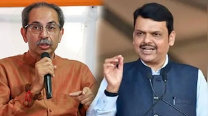 Uddhav Thackeray vs Devendra Fadnavis Over 'Regime Change' Remarks