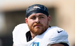 Quinn Meinerz Hit With $14,926 Fine and Fresh NFL Penalty