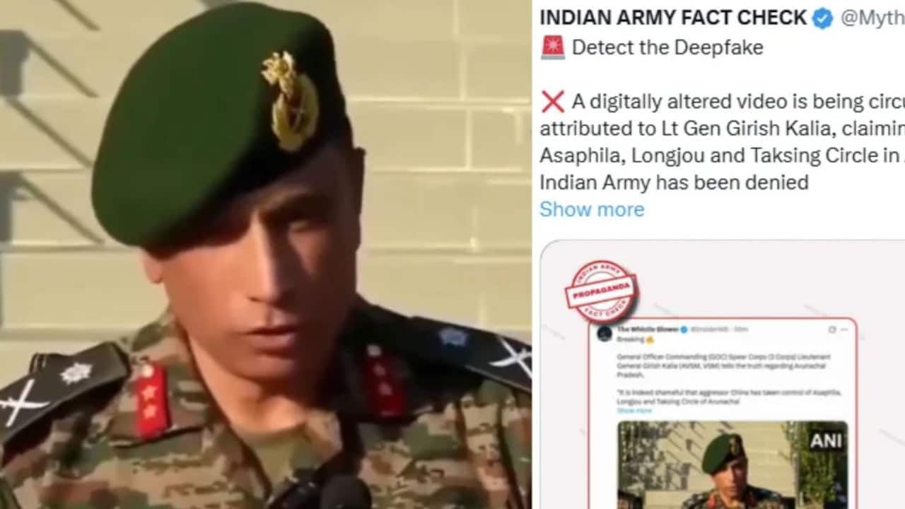 "Apologise": Kiren Rijiju To Congress As Army Debunks Fake China Posts