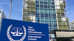 US Sanctions International Criminal Court Hours After Former Judge Navi Pillay Wins Nobel Peace Prize