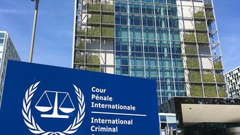 US Sanctions International Criminal Court Hours After Former Judge Navi Pillay Wins Nobel Peace Prize