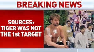Tiger Shroff Was Not Original Target, Shooters Wanted To Spread Fear In Bollywood: Sources
