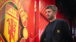 Michael Carrick On The Brink At Manchester United: 5 Managers That Could Become New Boss
