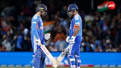 8 चौके और 4 छक्के, न्यूजीलैंड पर कहर बनकर टूटे संजू सैमसन, T20I में हासिल की बड़ी उपलब्धि