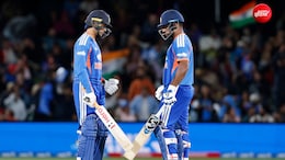 8 चौके और 4 छक्के, न्यूजीलैंड पर कहर बनकर टूटे संजू सैमसन, T20I में हासिल की बड़ी उपलब्धि