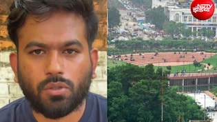 16-17 को बंद रहेगा CP का सेंट्रल पार्क, दीपके के तिरंगा मार्च पर HC का रोक से इनकार, लेकिन पुलिस को फ्री हैंड!