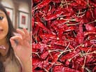 सूखी लाल मिर्च से नजर कैसे उतारें? एस्ट्रोलॉजर साक्षी सिंघल ने बताया नजर उतारने का सही तरीका