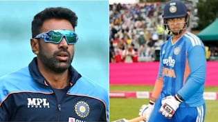 वैभव सूर्यवंशी को लेकर अश्विन क्यों हुए नाराज? टीम इंडिया को दी बड़ी सलाह