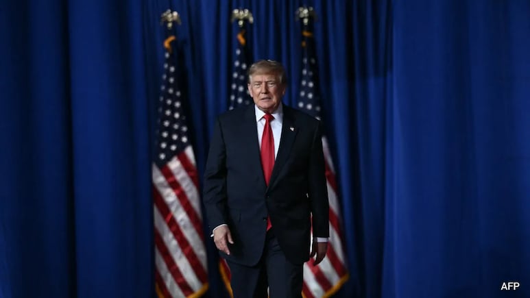 Arrow Control Settings US Midterms donald Trump Iran war Economy ai 5 Big Issues Shaping elections