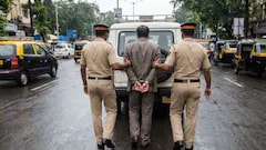 Bombay High Court Orders Action Against Cops, Magistrate Over Illegal Arrest