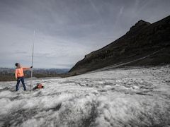 Swiss Glaciers Lost 20% Ice In 5 Years: What It Means For The World
