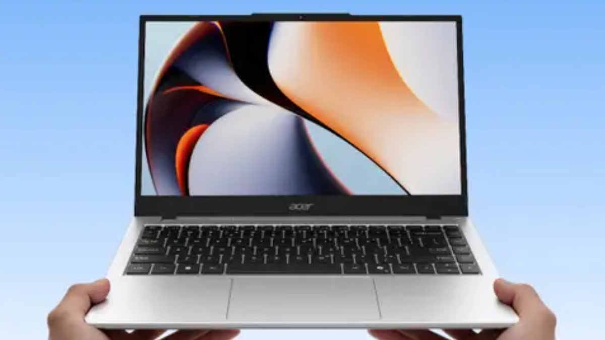 Amazon Great Indian Festival Sale 2026: स्टूडेंट्स और प्रोफेशनल्स के लिए ₹35 हजार में AMD Ryzen 5 लैपटॉप!
