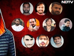 Lawrence Bishnoi's 10 Enemies Who Pose Threat To His Life