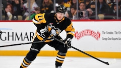 Edmonton Oilers Land Filip Hallander In Trade With Pittsburgh Edmonton Oilers Land Filip Hallander In Trade With Pittsburgh