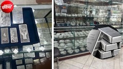 Silver Import: चांदी को लेकर सरकार का बड़ा फैसला, 6,500 टन इंपोर्ट को मंजूरी, क्या और घटेंगे दाम?