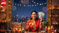 Business Idea: दिवाली पर रॉकेट की तरह चलेगा ये बिजनेस, सिर्फ ₹10,000 में शुरू कर होगी बंपर कमाई